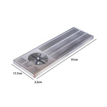 โหลดรูปภาพลงในเครื่องมือใช้ดูของ Gallery Pitcher Rinser N