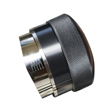 โหลดรูปภาพลงในเครื่องมือใช้ดูของ Gallery Barista Space Wooden Adjustable Distribution Tool