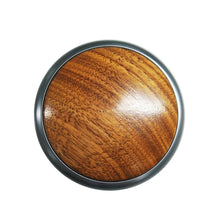 โหลดรูปภาพลงในเครื่องมือใช้ดูของ Gallery Barista Space Wooden Adjustable Distribution Tool