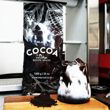 โหลดรูปภาพลงในเครื่องมือใช้ดูของ Gallery Black Cocoa