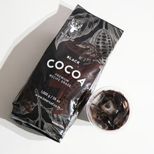 โหลดรูปภาพลงในเครื่องมือใช้ดูของ Gallery Black Cocoa