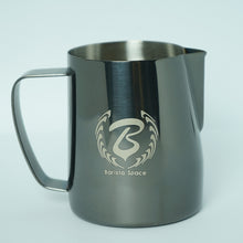 โหลดรูปภาพลงในเครื่องมือใช้ดูของ Gallery Milk Jug Barista Space (Pitcher Latte) 350 Ml