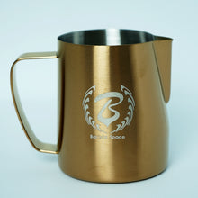 โหลดรูปภาพลงในเครื่องมือใช้ดูของ Gallery Milk Jug Barista Space (Pitcher Latte) 350 Ml