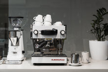 โหลดรูปภาพลงในเครื่องมือใช้ดูของ Gallery La Marzocco Linea Mini 1 Gr (Stainless Steel)