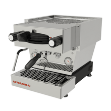 โหลดรูปภาพลงในเครื่องมือใช้ดูของ Gallery La Marzocco Linea Mini 1 Gr (Stainless Steel)