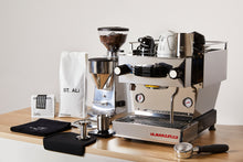 โหลดรูปภาพลงในเครื่องมือใช้ดูของ Gallery La Marzocco Linea Mini 1 Gr (Stainless Steel)