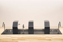 โหลดรูปภาพลงในเครื่องมือใช้ดูของ Gallery MAVAM UNDERCOUNTER  3 GROUPS