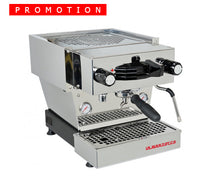 โหลดรูปภาพลงในเครื่องมือใช้ดูของ Gallery La Marzocco Linea Mini 1 Gr (Stainless Steel)