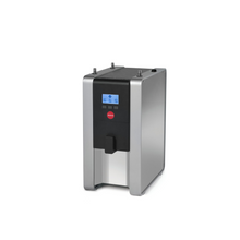 โหลดรูปภาพลงในเครื่องมือใช้ดูของ Gallery Front 3 Temp with Driptray with Mix Boiler UC3