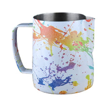 โหลดรูปภาพลงในเครื่องมือใช้ดูของ Gallery Milk Jug Barista Space (Pitcher Latte) 350 Ml