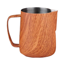 โหลดรูปภาพลงในเครื่องมือใช้ดูของ Gallery Milk Jug Barista Space (Pitcher Latte) 350 Ml