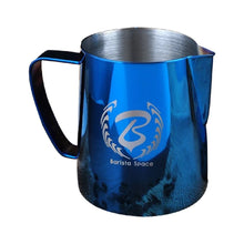 โหลดรูปภาพลงในเครื่องมือใช้ดูของ Gallery Milk Jug Barista Space (Pitcher Latte) 350 Ml