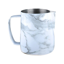 โหลดรูปภาพลงในเครื่องมือใช้ดูของ Gallery Milk Jug Barista Space (Pitcher Latte) 350 Ml