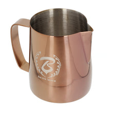 โหลดรูปภาพลงในเครื่องมือใช้ดูของ Gallery Milk Jug Barista Space (Pitcher Latte) 350 Ml