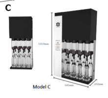 โหลดรูปภาพลงในเครื่องมือใช้ดูของ Gallery One Dutch (Cold Drip)