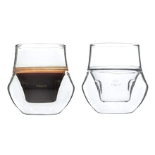 โหลดรูปภาพลงในเครื่องมือใช้ดูของ Gallery Kruve PROPEL Espresso Glasses