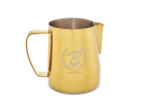 โหลดรูปภาพลงในเครื่องมือใช้ดูของ Gallery Milk Jug Barista Space (Pitcher Latte) 350 Ml