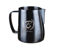 โหลดรูปภาพลงในเครื่องมือใช้ดูของ Gallery Milk Jug Barista Space (Pitcher Latte) 350 Ml