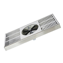 โหลดรูปภาพลงในเครื่องมือใช้ดูของ Gallery Pitcher Rinser Center (E)