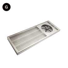 โหลดรูปภาพลงในเครื่องมือใช้ดูของ Gallery PITCHER RINSER - G