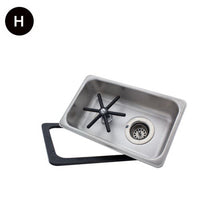 โหลดรูปภาพลงในเครื่องมือใช้ดูของ Gallery Pitcher Rinser (H)