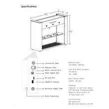 โหลดรูปภาพลงในเครื่องมือใช้ดูของ Gallery Poursteady 3 Cup Automatic Drip Machine