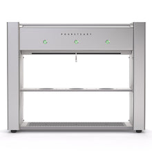โหลดรูปภาพลงในเครื่องมือใช้ดูของ Gallery Poursteady 3 Cup Automatic Drip Machine