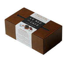 โหลดรูปภาพลงในเครื่องมือใช้ดูของ Gallery ชุดฝึกดมกลิ่น 36 กลิ่น le nez du cafe aroma kit