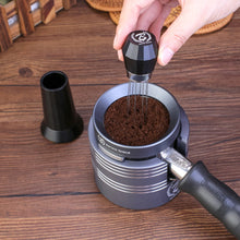 โหลดรูปภาพลงในเครื่องมือใช้ดูของ Gallery Barista Space Needle Distribution Tools