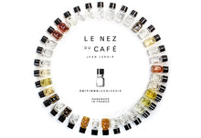 โหลดรูปภาพลงในเครื่องมือใช้ดูของ Gallery ชุดฝึกดมกลิ่น 36 กลิ่น le nez du cafe aroma kit