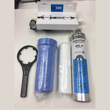 โหลดรูปภาพลงในเครื่องมือใช้ดูของ Gallery Hoshizaki Water Filter Set 4HC-H