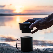 โหลดรูปภาพลงในเครื่องมือใช้ดูของ Gallery TRINITY ZERO