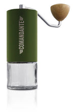 โหลดรูปภาพลงในเครื่องมือใช้ดูของ Gallery Comandante Grinder C40 MK4