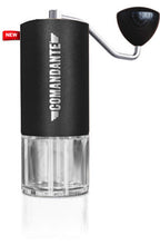 โหลดรูปภาพลงในเครื่องมือใช้ดูของ Gallery Comandante Grinder C40 MK4