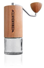 โหลดรูปภาพลงในเครื่องมือใช้ดูของ Gallery Comandante Grinder C40 MK4