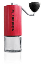 โหลดรูปภาพลงในเครื่องมือใช้ดูของ Gallery Comandante Grinder C40 MK4