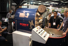 โหลดรูปภาพลงในเครื่องมือใช้ดูของ Gallery Diedrich Roaster CR-35 Automation + Tool Backpack