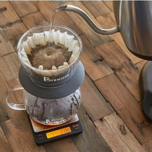 โหลดรูปภาพลงในเครื่องมือใช้ดูของ Gallery Brewista-Double Wall Glass Smart Dripper