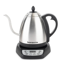 โหลดรูปภาพลงในเครื่องมือใช้ดูของ Gallery Bonavita 1.0L Variable Temp Gooseneck Kettle