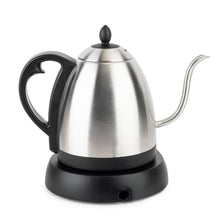 โหลดรูปภาพลงในเครื่องมือใช้ดูของ Gallery Bonavita 1.0L Variable Temp Gooseneck Kettle
