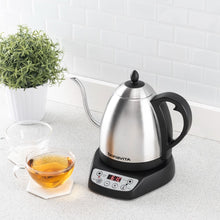 โหลดรูปภาพลงในเครื่องมือใช้ดูของ Gallery Bonavita 1.0L Variable Temp Gooseneck Kettle