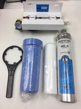 โหลดรูปภาพลงในเครื่องมือใช้ดูของ Gallery Hoshizaki Water Filter Set 4HC-H