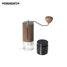 โหลดรูปภาพลงในเครื่องมือใช้ดูของ Gallery Comandante Grinder C40 MK4
