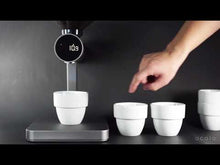 โหลดและเล่นวิดีโอในเครื่องมือดูของแกลเลอรี Acaia Orion Bean Doser (สินค้า Pre Order)