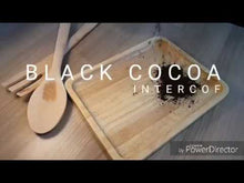 โหลดและเล่นวิดีโอในเครื่องมือดูของแกลเลอรี Black Cocoa
