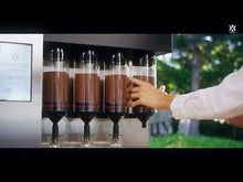 โหลดและเล่นวิดีโอในเครื่องมือดูของแกลเลอรี One Dutch (Cold Drip)