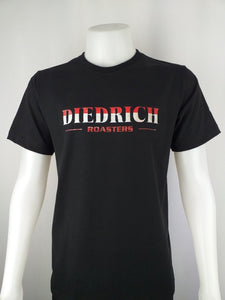 เสื้อยืด Diedrich