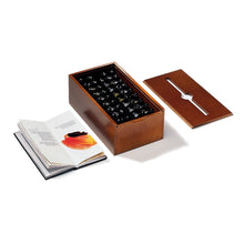 โหลดรูปภาพลงในเครื่องมือใช้ดูของ Gallery ชุดฝึกดมกลิ่น 36 กลิ่น le nez du cafe aroma kit