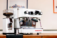 โหลดรูปภาพลงในเครื่องมือใช้ดูของ Gallery La Marzocco Linea Mini 1 Gr (Stainless Steel)