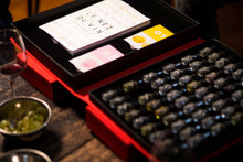 โหลดรูปภาพลงในเครื่องมือใช้ดูของ Gallery ชุดฝึกดมกลิ่น The Masterkit 54 aromas